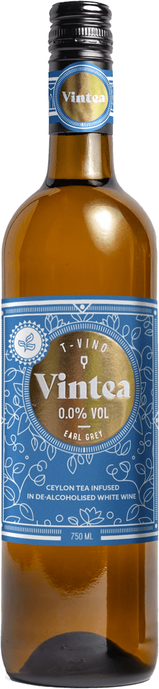 Bouteille 750 ml: Earl Grey