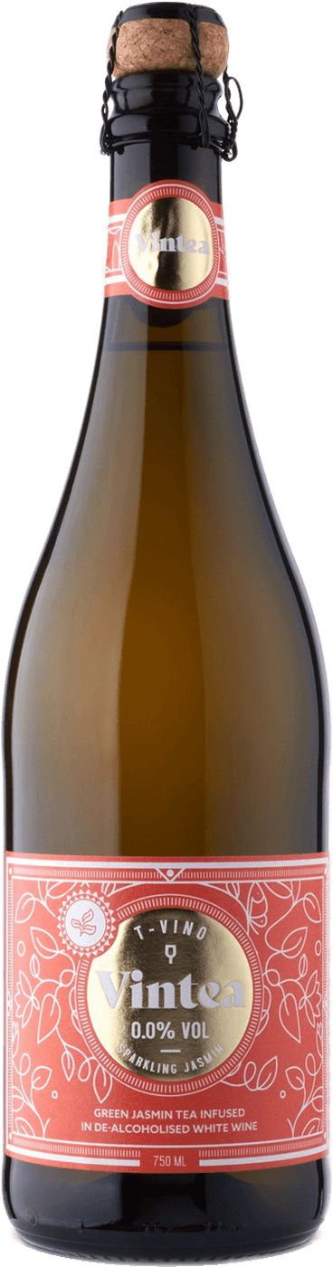 Bouteille 750 ml: Sparkling Jasmin